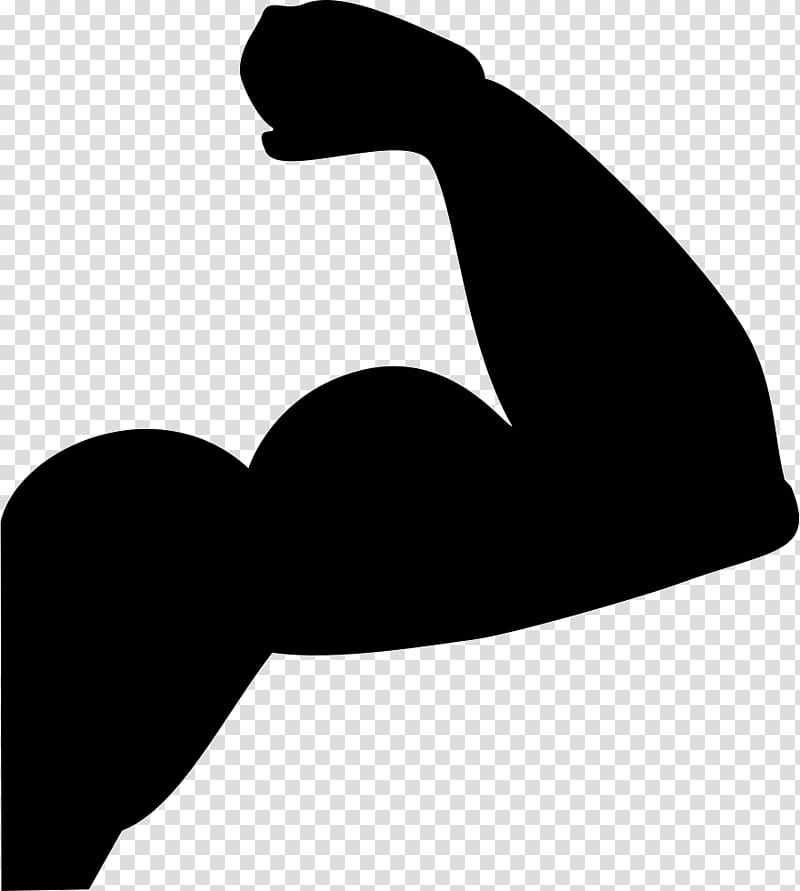 Computer Icons Muscle , arm transparent background PNG clipart