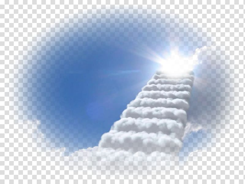 0 Woman 1 2 Heaven, Stairway To Heaven transparent background PNG clipart