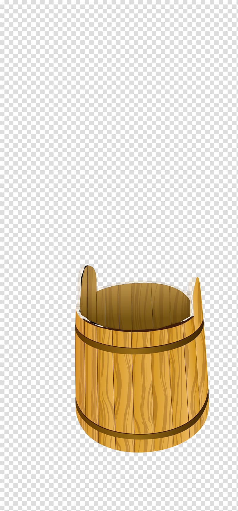 Euclidean Bucket Illustration, bucket transparent background PNG clipart