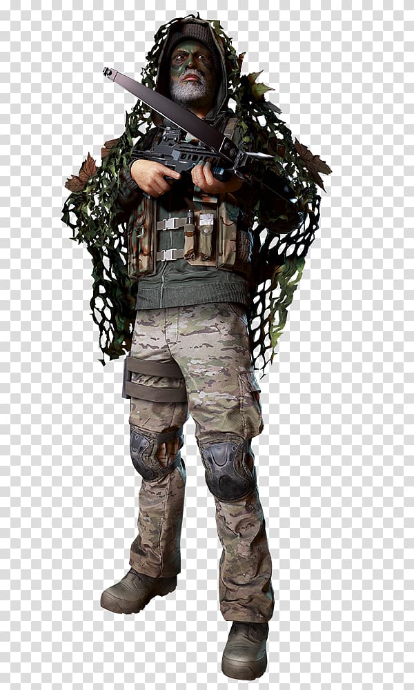 Tom Clancy's Ghost Recon Wildlands Tom Clancy's Ghost Recon: Future Soldier Tom Clancy's Ghost Recon Predator For Honor PlayStation 4, pathfinder transparent background PNG clipart