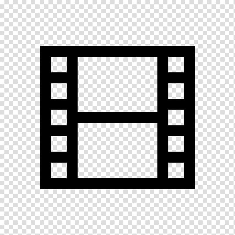 Filmstrip Computer Icons Cinema, speech bubble transparent background PNG clipart