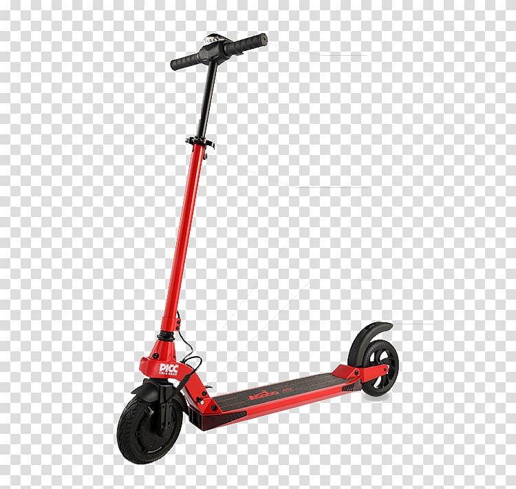 Kick scooter Electric vehicle Car Electric motorcycles and scooters, Electric Scooter transparent background PNG clipart