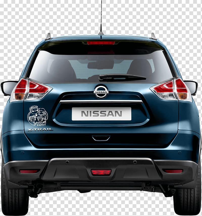 Nissan X-Trail Car Nissan Qashqai Sport utility vehicle, nissan transparent background PNG clipart