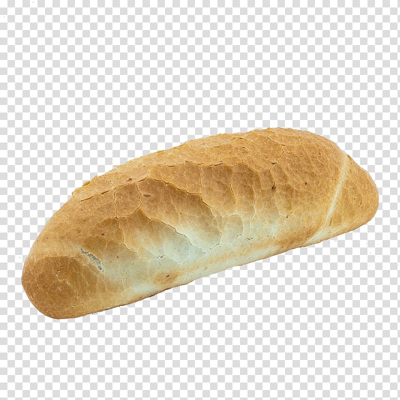 Baguette Kifli Small bread Kolach Bun, bun transparent background PNG clipart