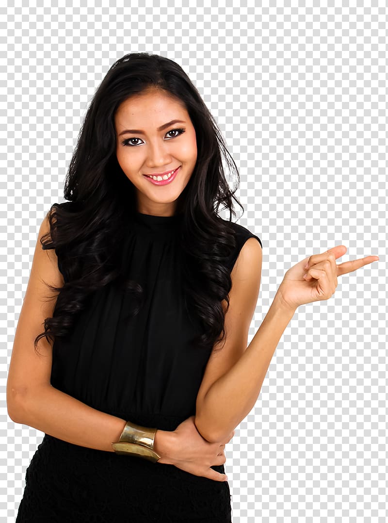 Shoot Fashion , thai girl transparent background PNG clipart