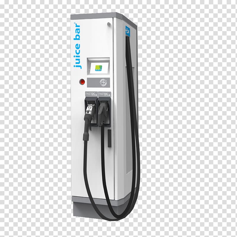 Electric vehicle Battery charger Charging station ABB Group CHAdeMO, Charging Station transparent background PNG clipart