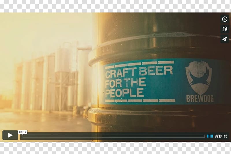 BrewDog DogTap Beer Punk IPA Aberdeen, beer transparent background PNG clipart