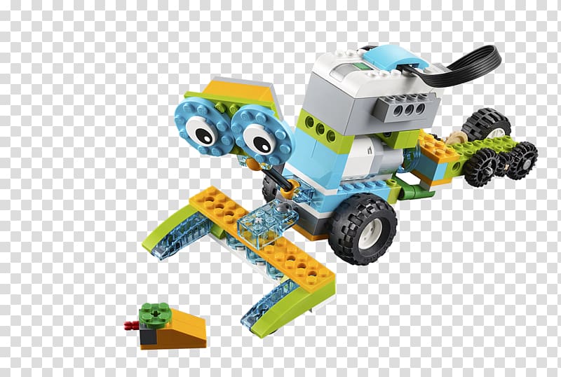 Lego Mindstorms EV3 Robotics LEGO WeDo, lego transparent background PNG clipart