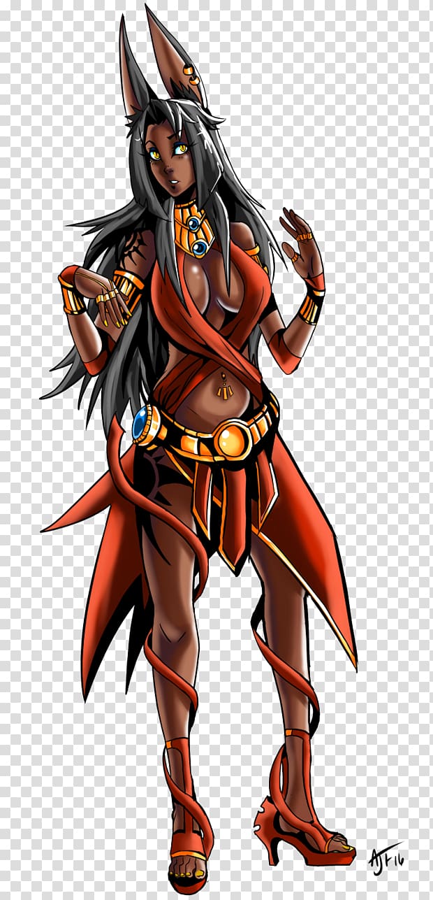 Demon The Woman Warrior Cartoon Illustration Fiction, demon transparent background PNG clipart