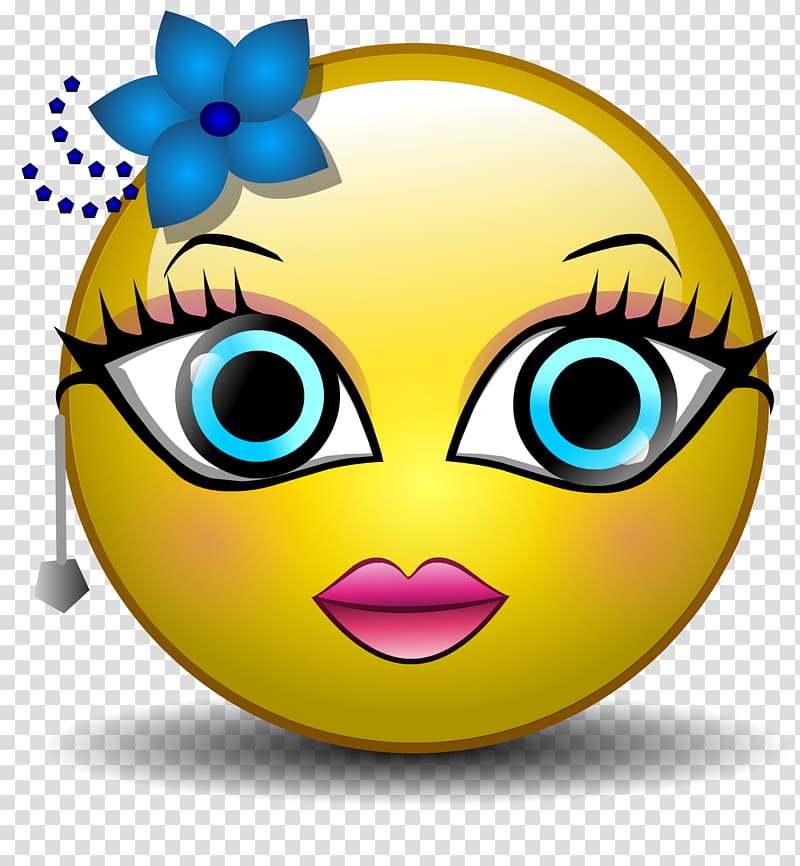 Smiley Kiss Emoji