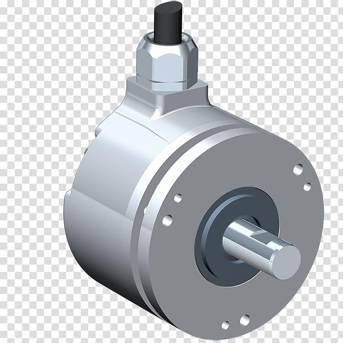 Rotary encoder Leine & Linde AB Information Shaft Wzorzec inkrementalny, others transparent background PNG clipart