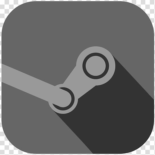 White steam. Значок стим с машинами. Steam Video. Valve Steam icon PNG.