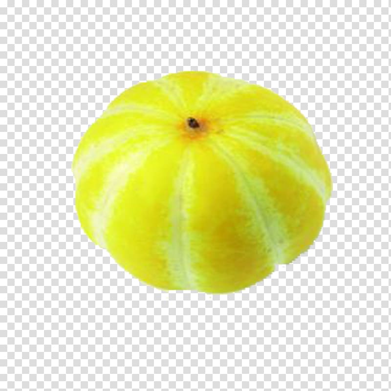 Korean melon Citron, Muskmelon transparent background PNG clipart