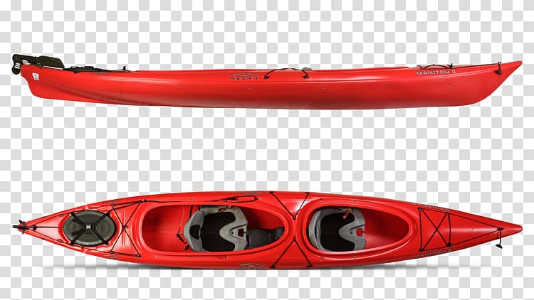 Recreational kayak Boat Nautical Ventures Marine Superstore Canoe, kayak necky manitou transparent background PNG clipart