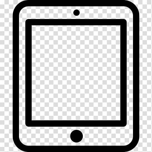 iPad Computer Icons Wi-Fi Handheld Devices, I Pad transparent background PNG clipart