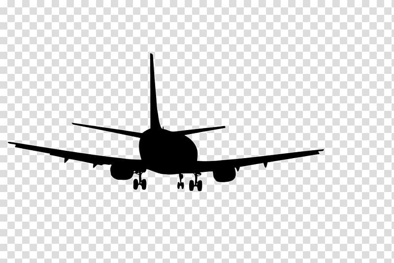 Boeing 767 Airplane Narrow-body aircraft Airbus, airplane transparent background PNG clipart