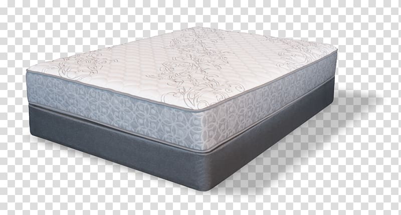 Mattress Firm Serta Furniture Foam, Mattress transparent background PNG clipart