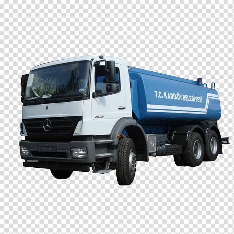 Commercial vehicle Cargo Public utility Semi-trailer truck, car transparent background PNG clipart