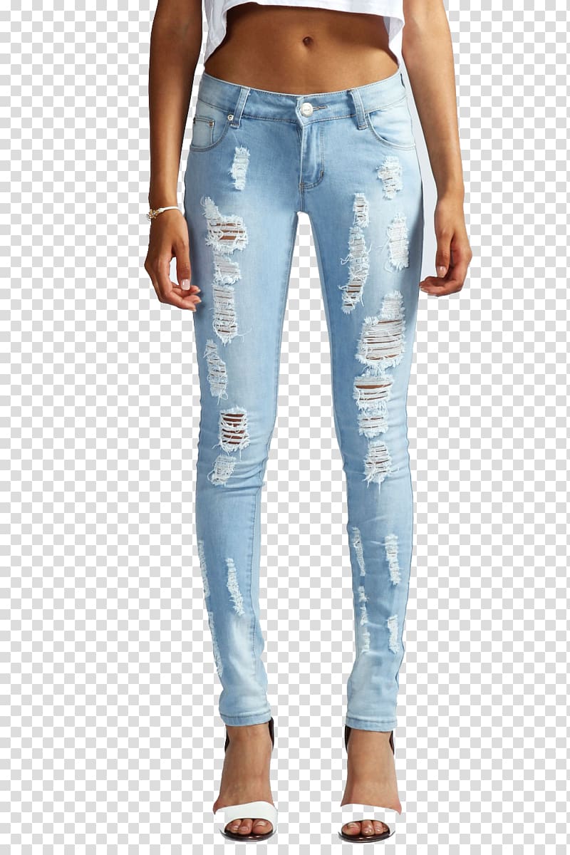 Jeans Slim-fit pants Bell-bottoms Fashion, jean transparent background PNG clipart