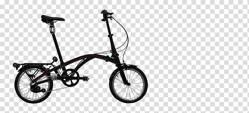 Brompton Bicycle Electric bicycle Dahon Chopper bicycle, Bicycle transparent background PNG clipart