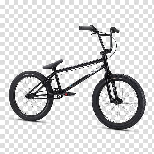 BMX bike Bicycle Mongoose Cycling, Dennis Reynolds transparent background PNG clipart