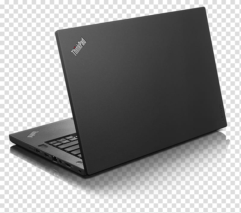 Laptop Intel Core i7 Lenovo ThinkPad, Laptop transparent background PNG clipart