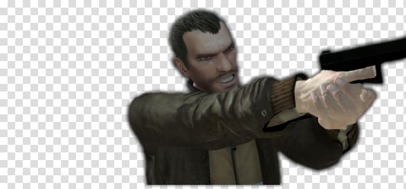 Grand Theft Auto IV Niko Bellic Video Games Resident Evil 4 Ada Wong, gta vice city transparent background PNG clipart