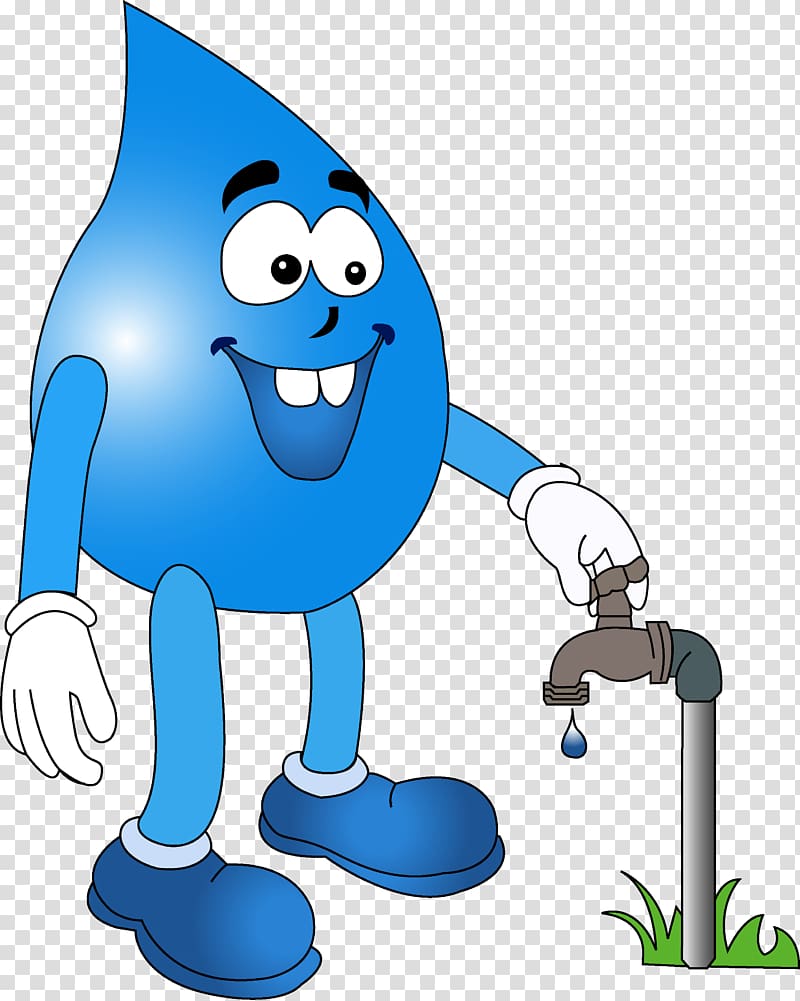 Water efficiency Water conservation, posters transparent background PNG clipart