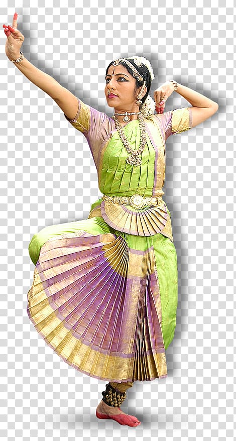 Dance in India Indian classical dance Bharatanatyam Nritya, others transparent background PNG clipart