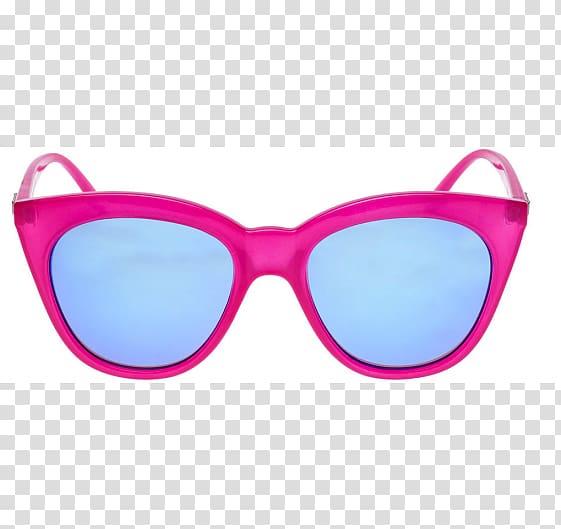 Sunglasses Le Specs Halfmoon Magic Ray-Ban Wayfarer Browline glasses Shoe Shop, Sunglasses transparent background PNG clipart