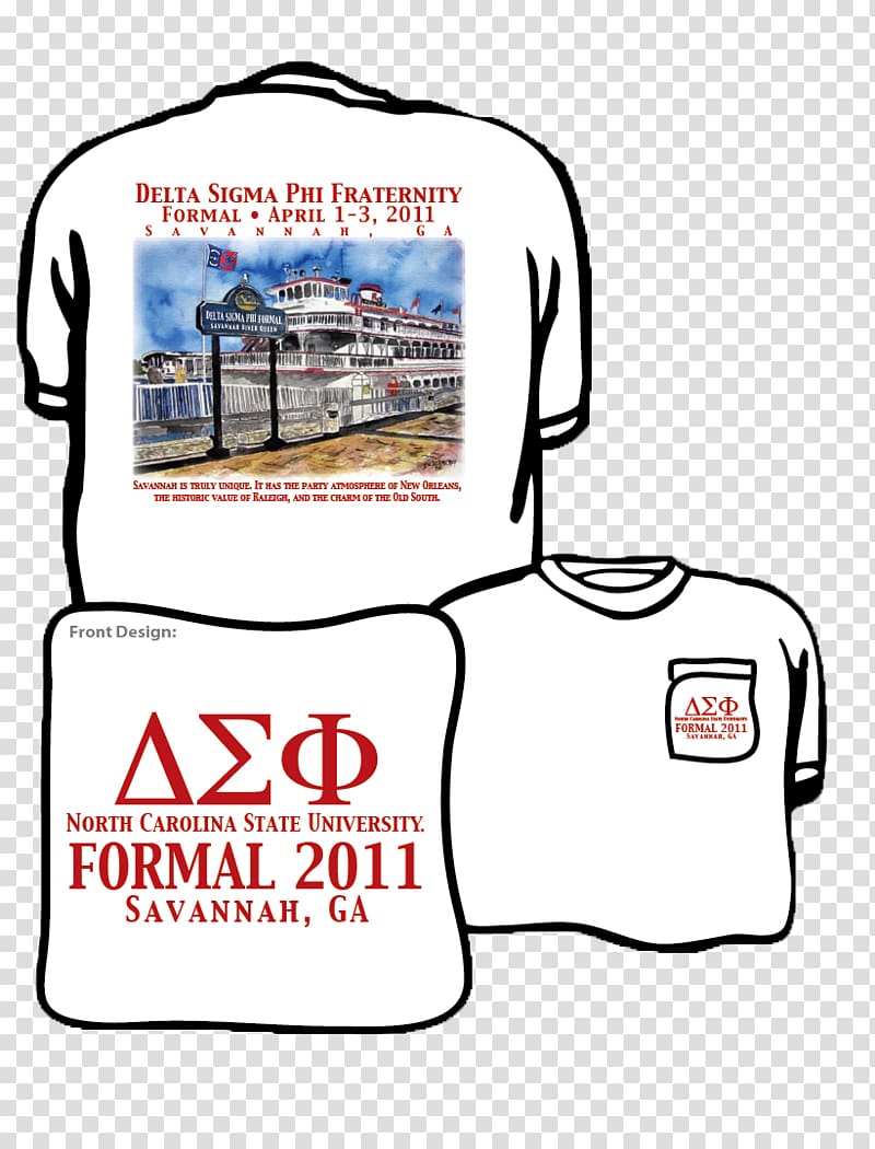 T-shirt Fraternities and sororities Sigma Chi Alpha Delta Pi Sorority recruitment, T-shirt transparent background PNG clipart