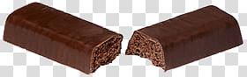 Twix cookie bars packet, Twix Cookie Bars transparent background