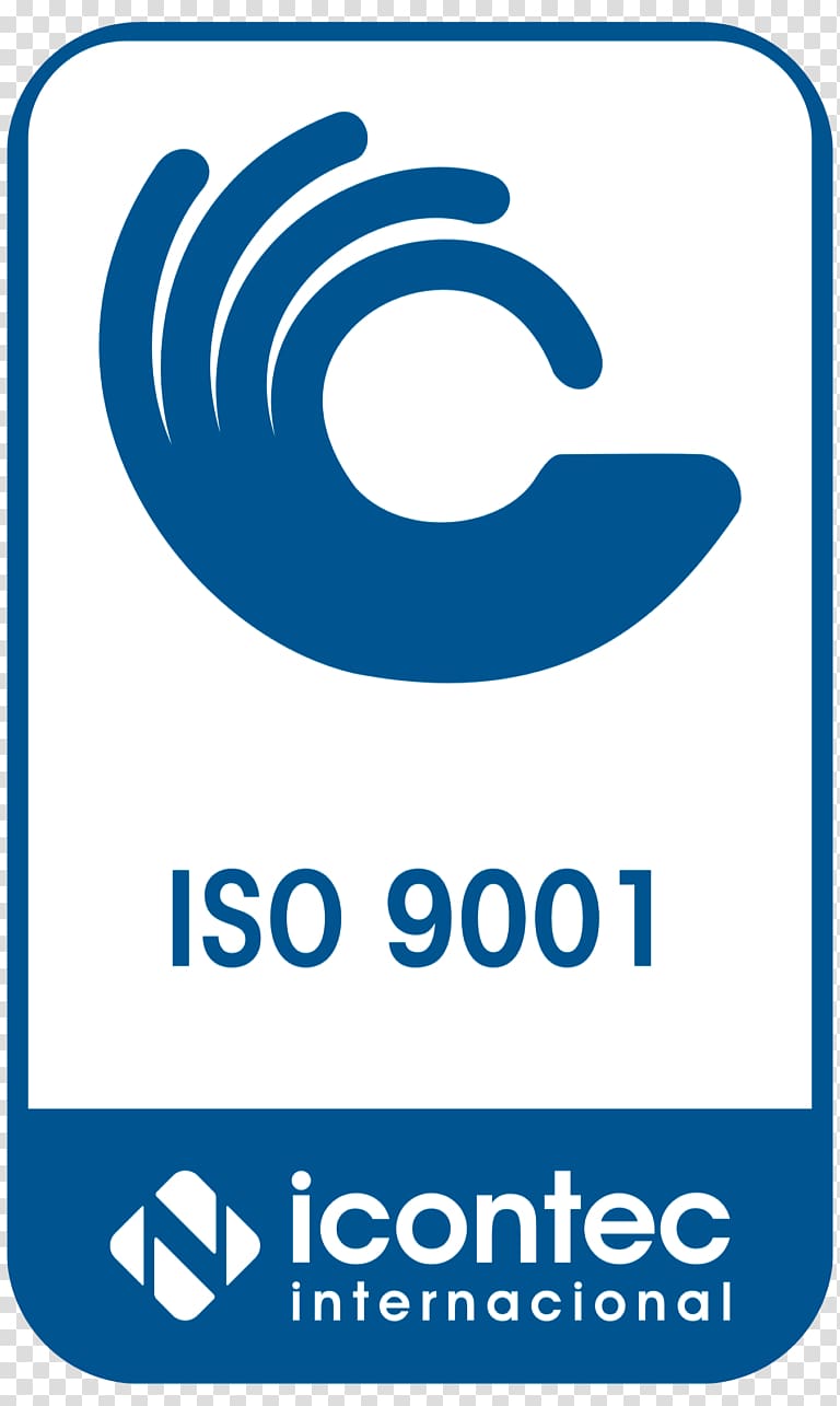 ISO 9001:2015 International Organization for Standardization Quality management system Certification, others transparent background PNG clipart