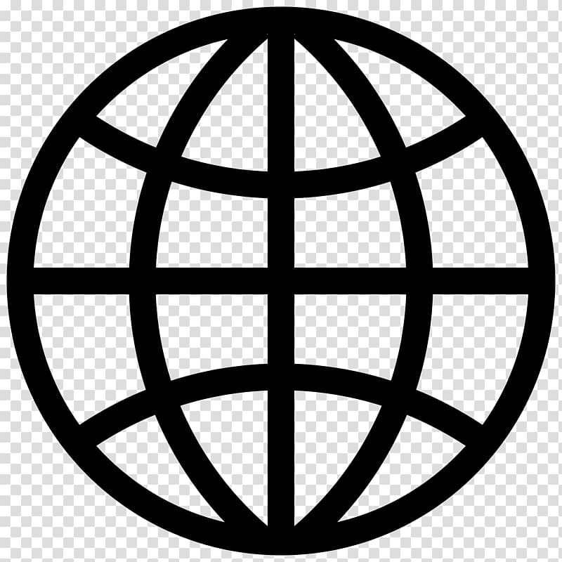 Globe Computer Icons , globe transparent background PNG clipart