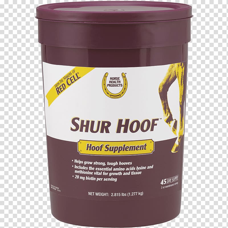 Dietary supplement Horse Hoof Health Nutrient, horse transparent background PNG clipart