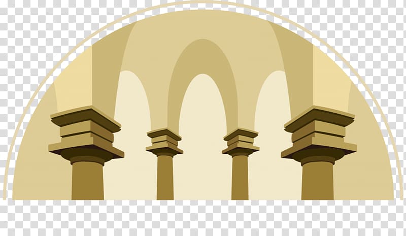 United States Capitol dome Arch Column White House, column transparent background PNG clipart