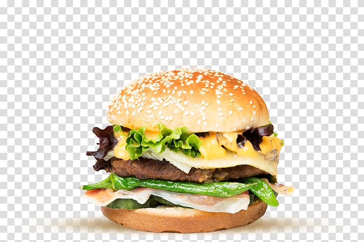 Cheeseburger Hamburger Whopper McDonald\'s Big Mac Veggie burger, gourmet burgers transparent background PNG clipart