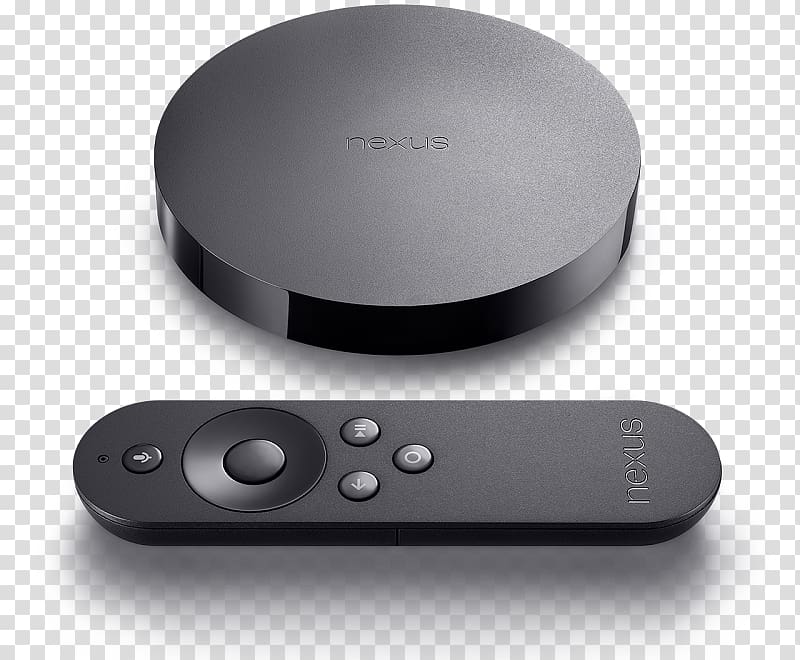 Nexus Player Google Nexus Android TV, google transparent background PNG clipart