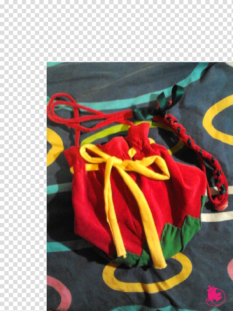 Textile Bag Satin Clothing Accessories Ribbon, bag transparent background PNG clipart