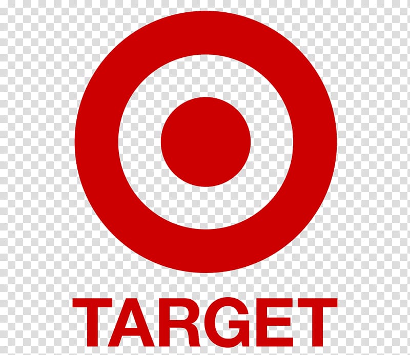 Target Corporation Logo Retail Business United States, Business transparent background PNG clipart