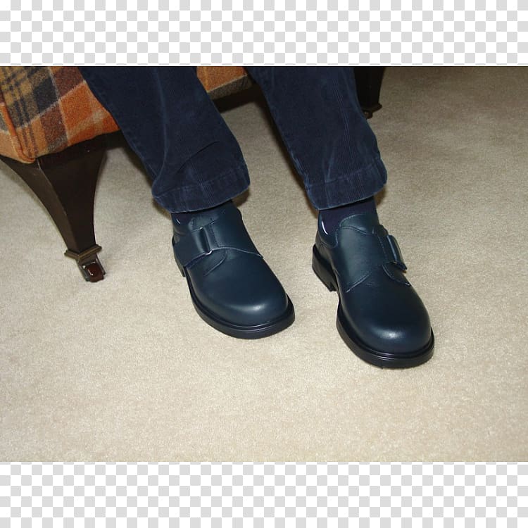 Riding boot Cobalt blue Ankle Sandal Shoe, cool boots transparent background PNG clipart