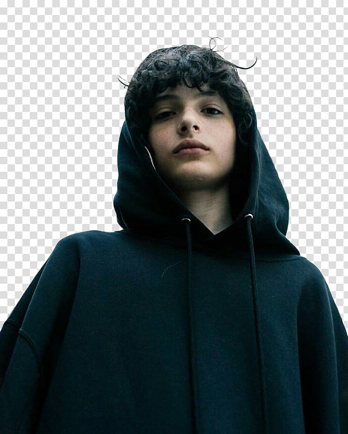 Stranger Things graph Richie Tozier 23rd Screen Actors Guild Awards, finn wolfhard stranger things transparent background PNG clipart
