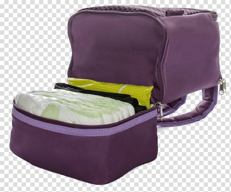 Diaper Bags Backpack Infant, bag transparent background PNG clipart