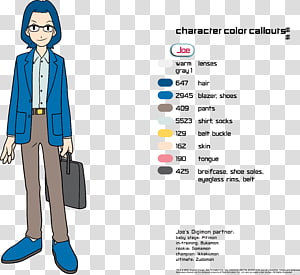 Outerwear Cartoon, others transparent background PNG clipart thumbnail