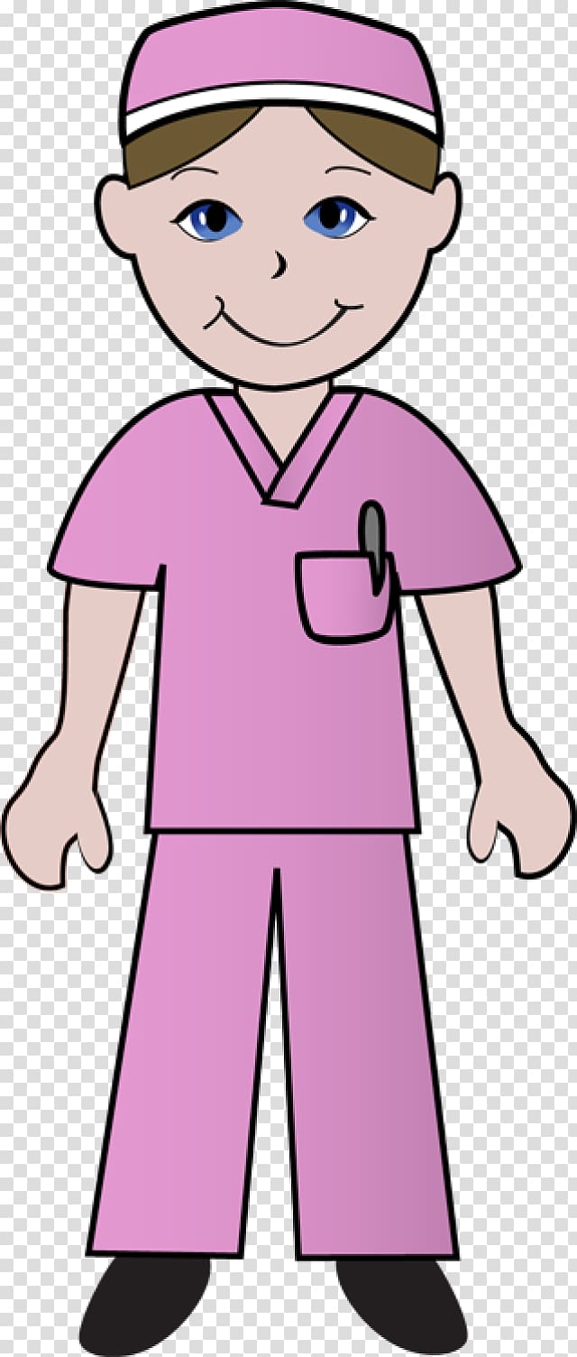 Nurse Pink Scrubs Labcoat Top Roblox