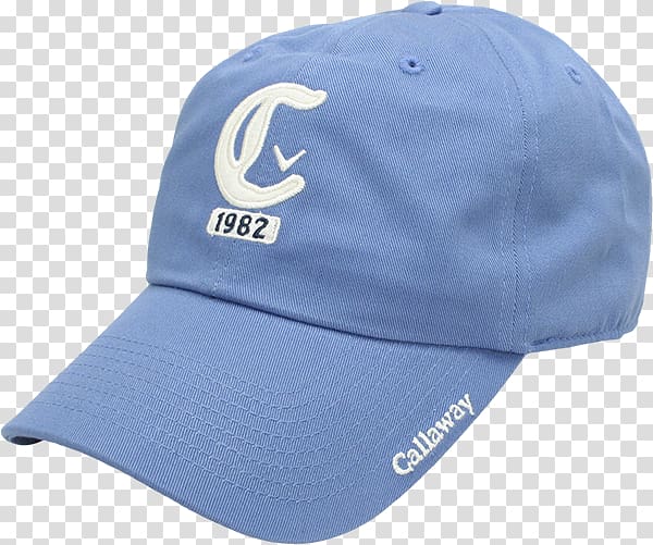 Baseball cap Golf Balls Callaway Golf Company, baseball cap transparent background PNG clipart