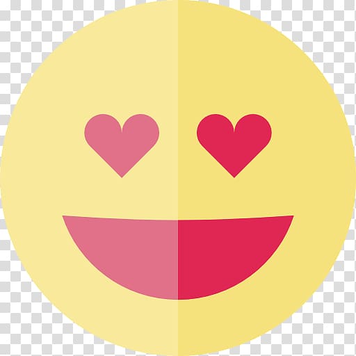 Emoticon Smiley Heart Love Computer Icons, network valentine\'s day transparent background PNG clipart