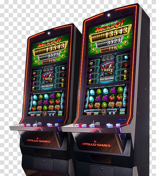 Slot machine Arcade game Casino Arcade cabinet, slot machine transparent background PNG clipart