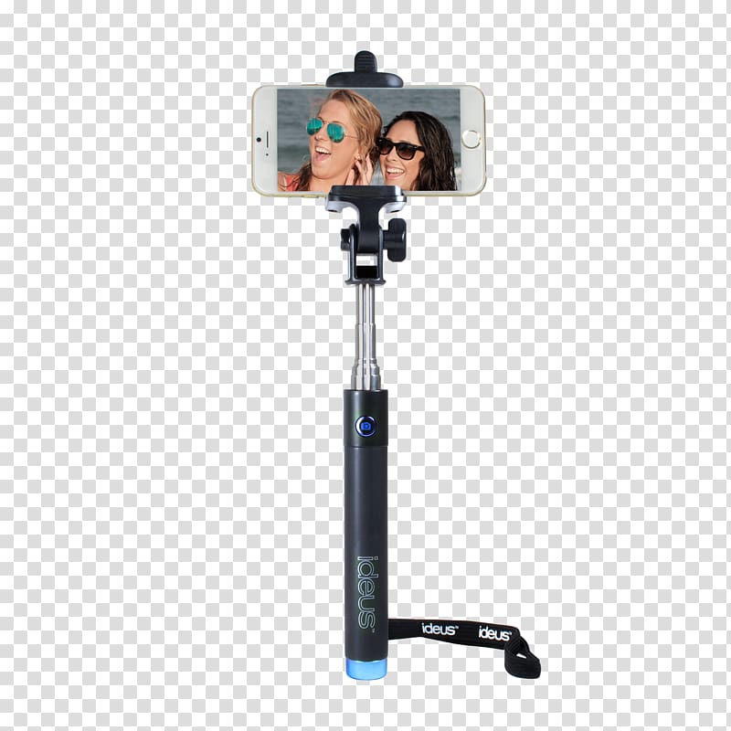 Selfie stick Mobile Phones Bluetooth , others transparent background PNG clipart