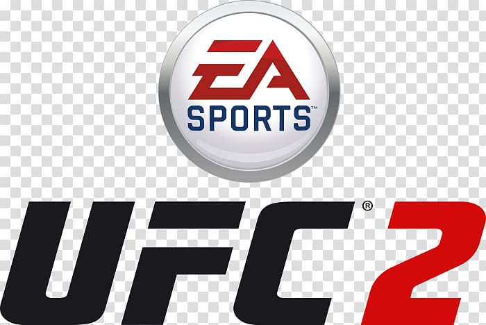 EA Sports UFC 2 EA Sports UFC 3 Ultimate Fighting Championship NBA LIVE Mobile, Electronic Arts transparent background PNG clipart